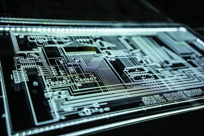 digital circuit board system design