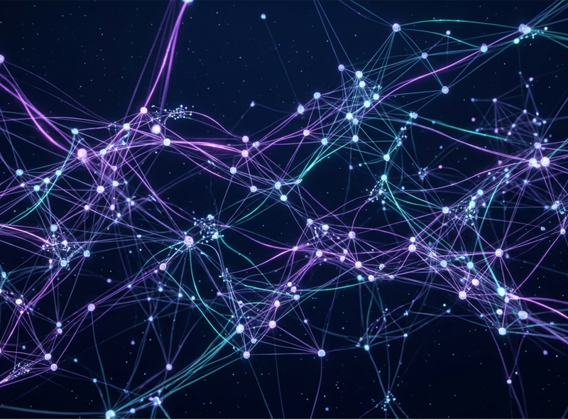 abstract neural network connections